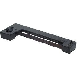 Farbband epson c43s015352 schwarz