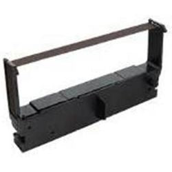 Farbband epson c43s015453 schwarz