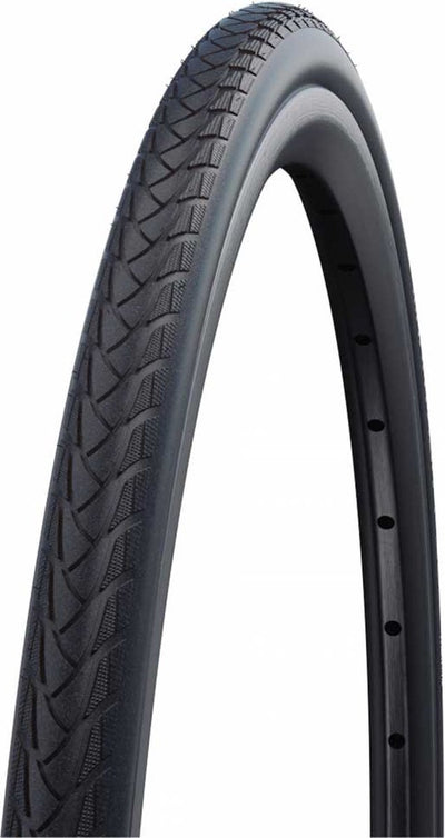 Schwalbe Tire Marathon plus Evo Smartguard 26 x 1,00 SW