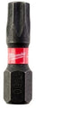 Milwaukee Zubehör Shockwave Gen II TX30 25 mm 2 Stück – 4932430885
