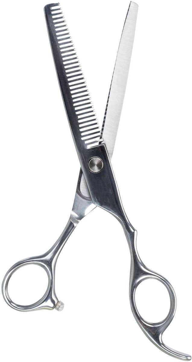 Trixie Effileer Scissors Single -Side -Sided Professional