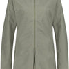 Puch Seq Regenmantel Urban Outdoor Damen Olivgrün