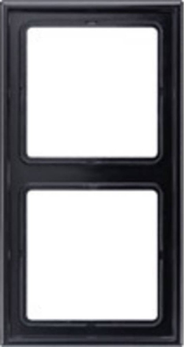 Jung ls990 Abdeckrahmen Schaltmaterial – ls982sw – e2akt