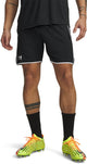 Under Armour UA M Challenger Train Short-Blk Herren-Sporthose – Schwarz – Weiß
