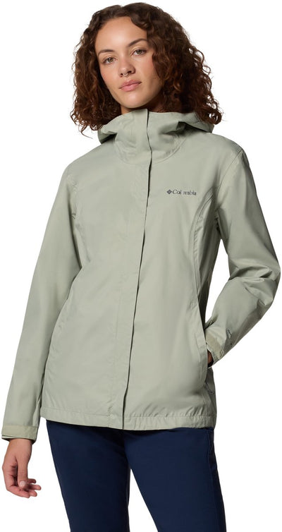Columbia Arcadia™ II Jacke Damen Outdoorjacke – Schwarz