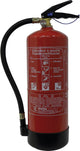 Belmic Feuerlöscher 6kg a b c benor (Fahrzeuge)