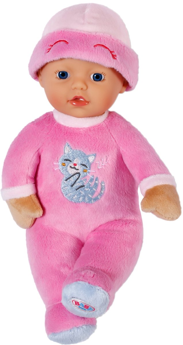 Baby geborener Babys 30cm Sleepy Pink