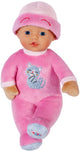 Baby geborener Babys 30cm Sleepy Pink
