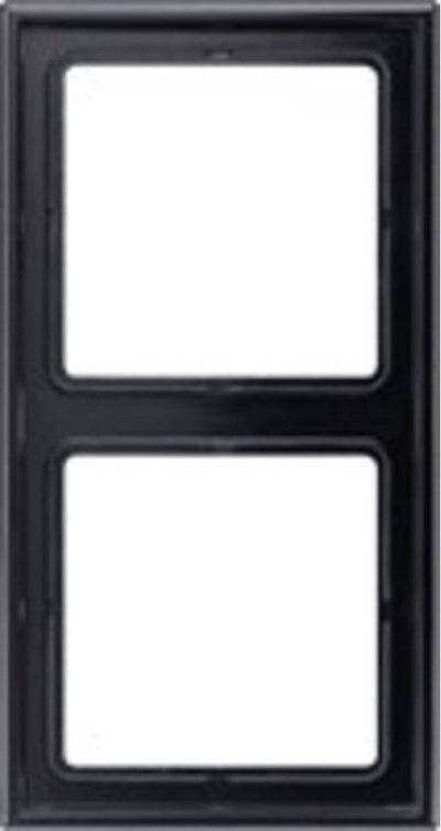 Jung ls990 Abdeckrahmen Schaltmaterial – ls982sw – e2akt