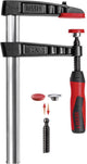 Bessey tg40b82k Klemme 400 x 80 mm – tg40b82k