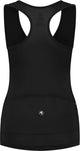 Rogelli Abbey Radsport-Top – Damen – Schwarz – S