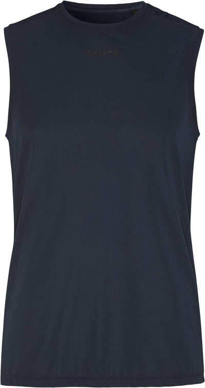 Craft Adv Essence SL Tee 2 m Herren-Sportshirt – Blaze