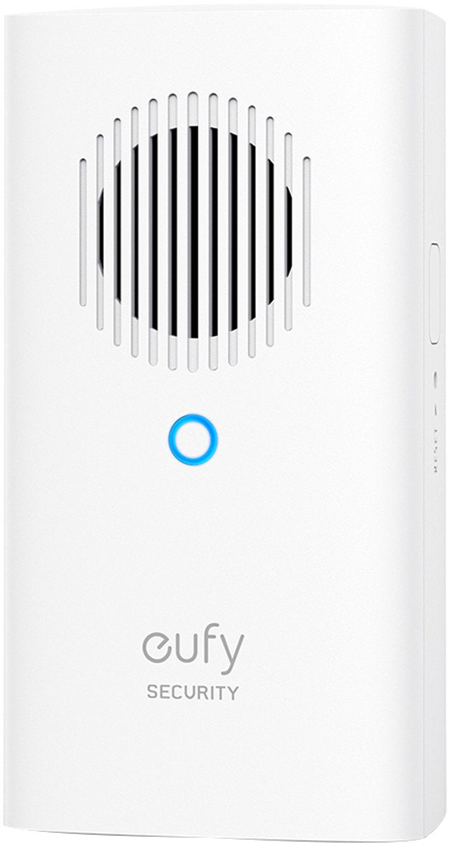 Eufy Türklingel für E340 C30 C31 weiß (t8023321)