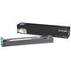 Resttoner c950x76g schwarze Farbe
