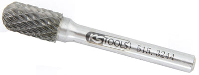 KS-Werkzeuge HM-FraessTift Ø1 10 mm