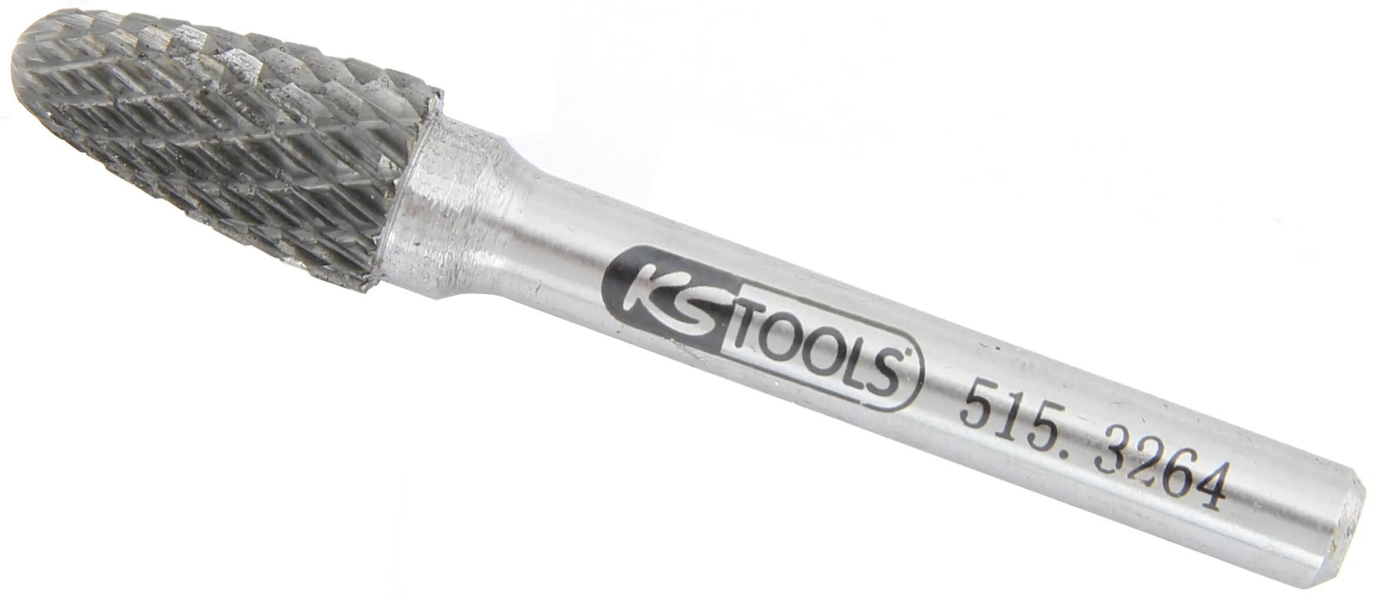 Ks Tools Frässtift HM-Fraess Stift ø1 10mm