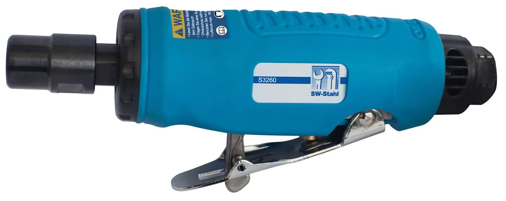 SW Stahl Axial Mühle gerade Sw Stahl