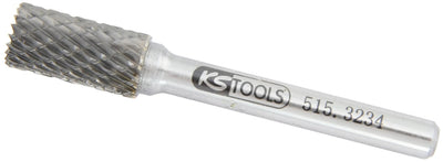 KS-Werkzeuge Zylinder-FRET-Stift.