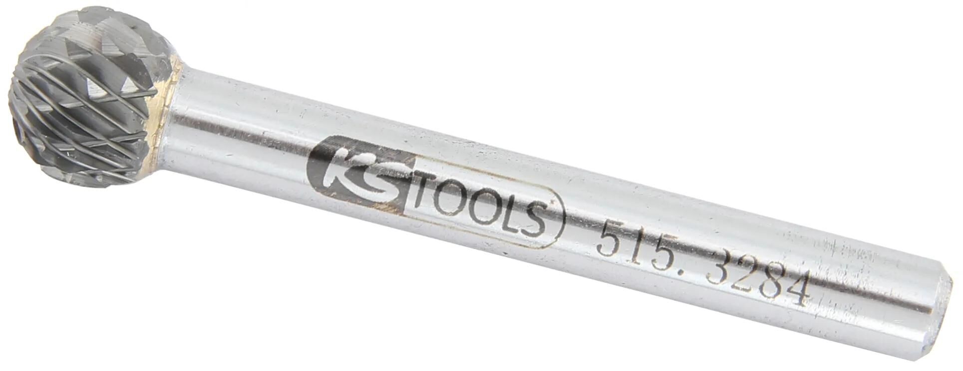 KS-Werkzeuge Hm Ball-Fret-Stift.