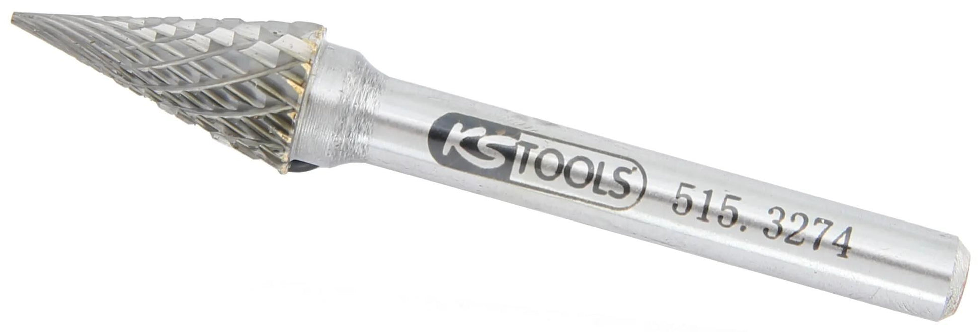 KS-Werkzeuge KS-Tools Stiftfrezen Hm-Tip Taper Mahlen Stifte.