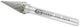 KS-Werkzeuge KS-Tools Stiftfrezen Hm-Tip Taper Mahlen Stifte.