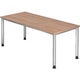 Bach Desk Hammerer VHS19 N S Melamin T-Fuß
