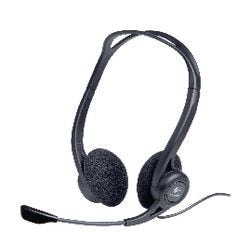 Logitech PC-Headset 960 USB