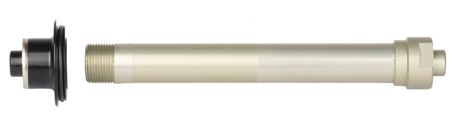Novatec QR-5-Konverset Kit für als Größe Ø5mm 135 mm
