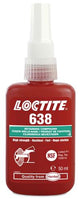 Loctite-Befestiger 638 50 ml