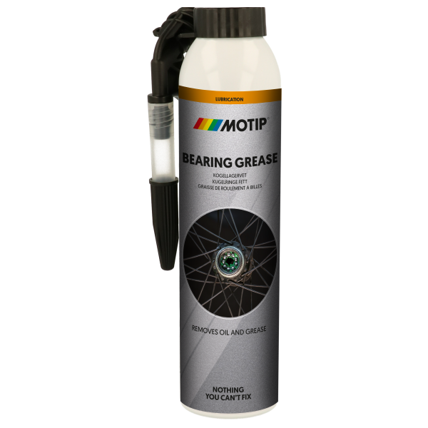 Motip Radsport-Lagerfett 200ml 000276
