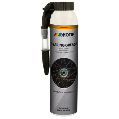 Motip Radsport-Lagerfett 200ml 000276
