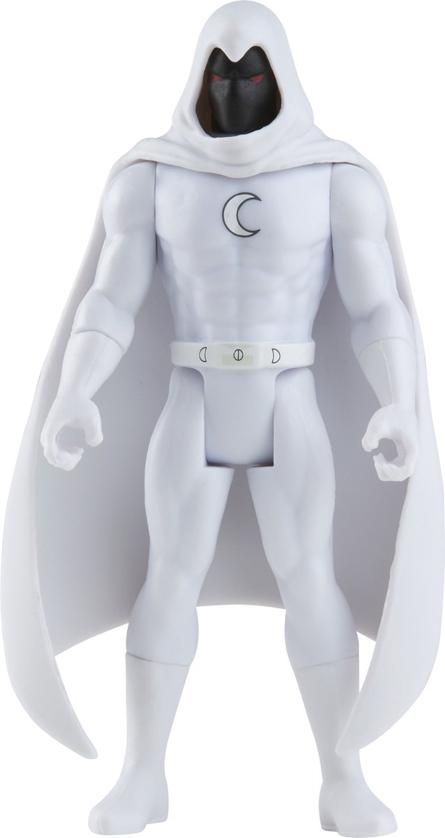 Marvel Legends: Retro-Kollektion – Mondritter – Spielfigur