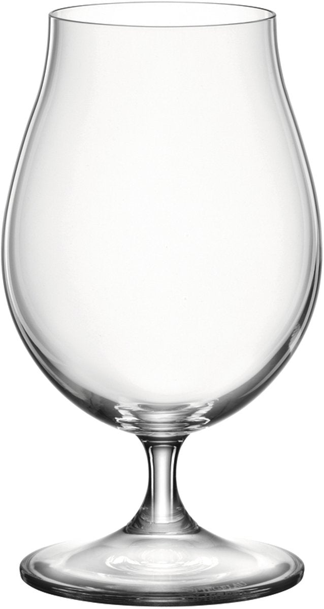 Spiegelau - Tulpenglas 'Beer Classics' - 440 ml - Set à 4 Stück