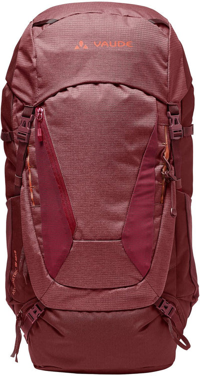 Vaude Damen Asymmetric 48+8, Damen, Rucksack