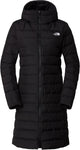 The North Face W Aconcagua Parka Damen Outdoorjacke – TNF Black