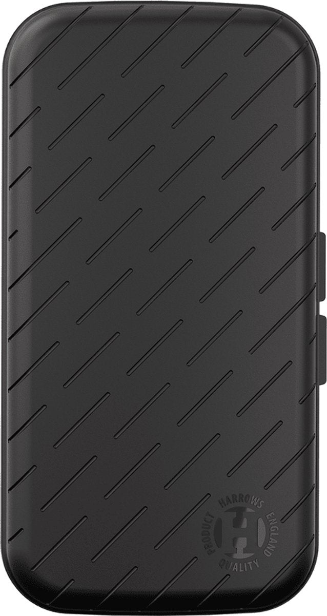 Harrows Darts Case Slim Case (schwarz) -