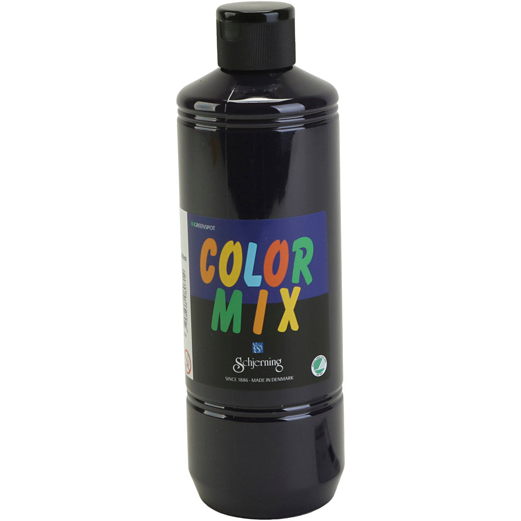 Schjerning Greenspot Colormix Farbe, Violett, 500 ml 1 Flasche