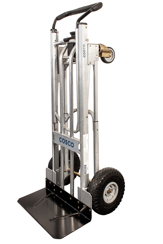 Ravendo Sackkarre | cosco | 4-in-1-Transportwagen – 51145450