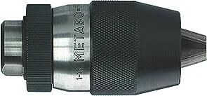 Metabo Schnellwechsel Chuck Futuro 13mm 1 2