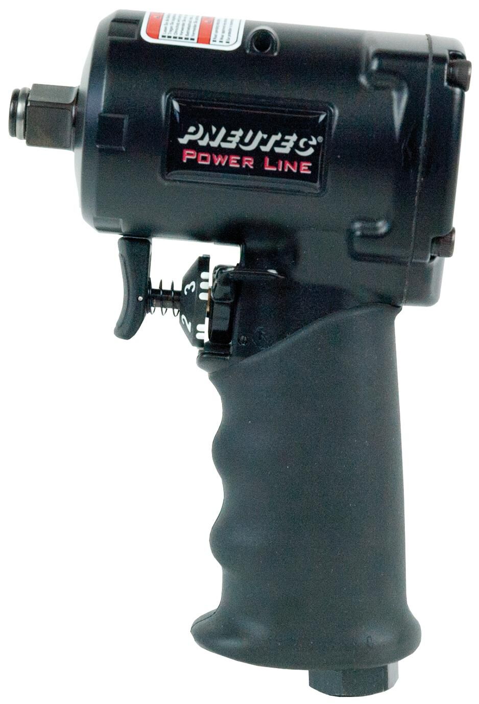Pnutec Impact ScreverDriver UT8110 1 2 Ultra Mini