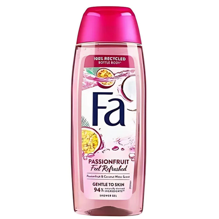 Fa Duschgel Passionsfrucht 250ml