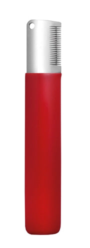 Artero trimmt rot fein