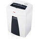 Aktenvernichter HSM Securio C18 grau