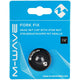 M-Wave Star Dop Plug Kap voraus