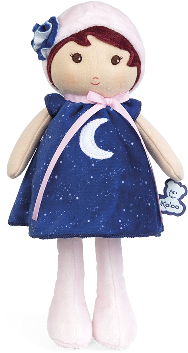 Kaloo – Puppe – Kuschelpuppe – Aurora – 25 cm.