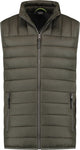 Kjelvik Dean Outdoor-Körperwärmer für Herren – Grün