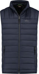 Kjelvik Dean Outdoor-Körperwärmer für Herren – Marineblau