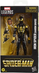 Hasbro Marvel Legends Series Iron Spider (Aaron Davies), 15 cm große Spider-Man-Comic-Actionfigur