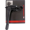 Bikkel -Stiel Einstellbar 25,4 mm 31,8ø schwarz 180 mm in Box