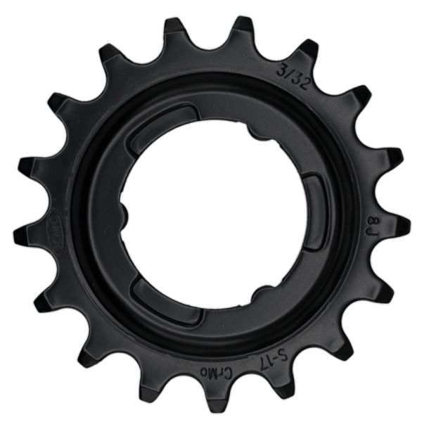 Gear Shimano Nexus 17 -Tands 1 2 x 3 32 -
